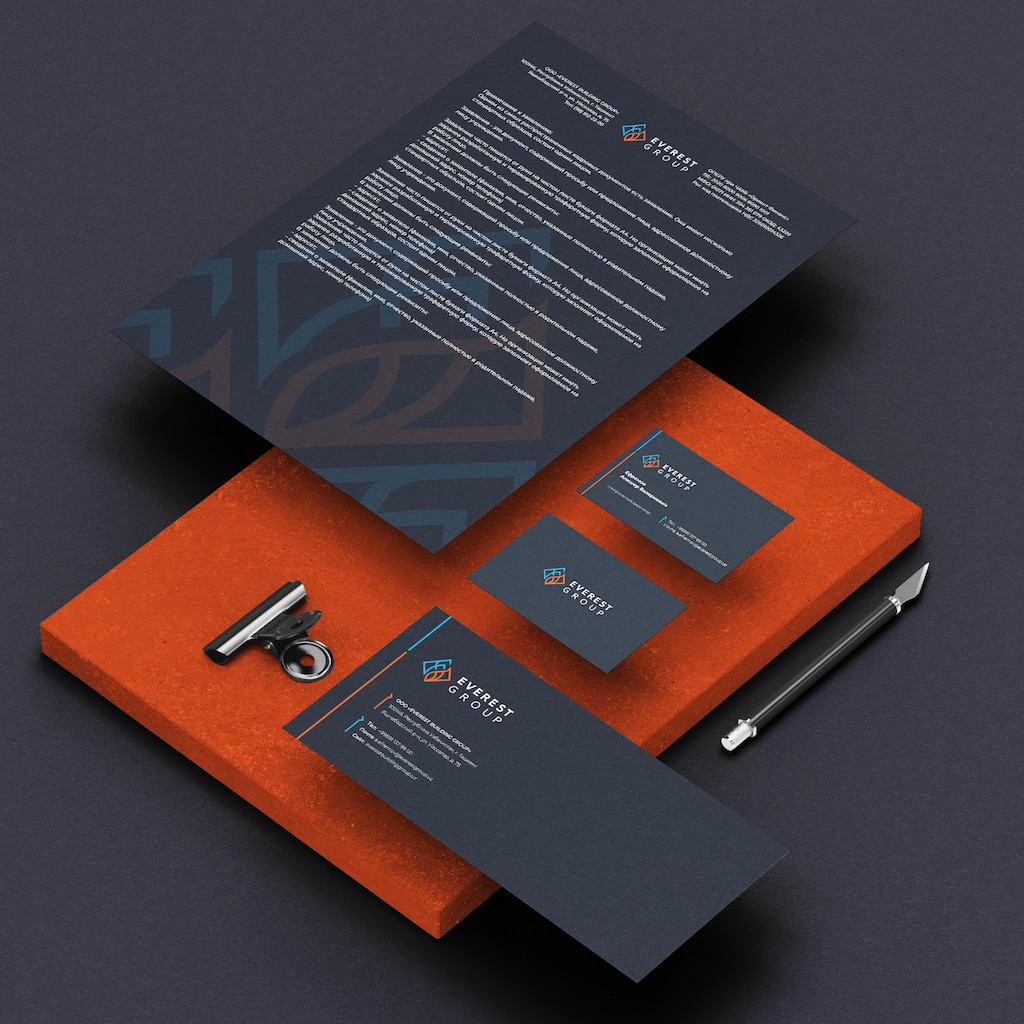 Дизайн упаковки та візуальної концепції для косметичної серії