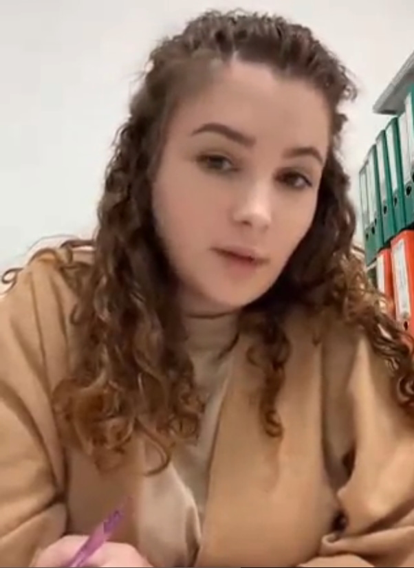 Юля Віталайн