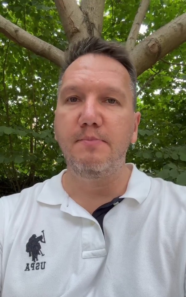 Рома Дніпро